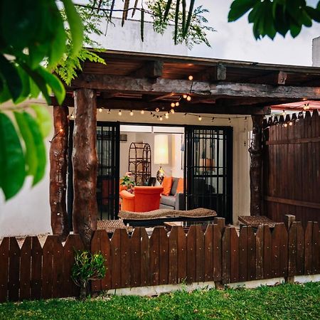 Newly Renovated ! Villa Laguna Cancún Eksteriør billede