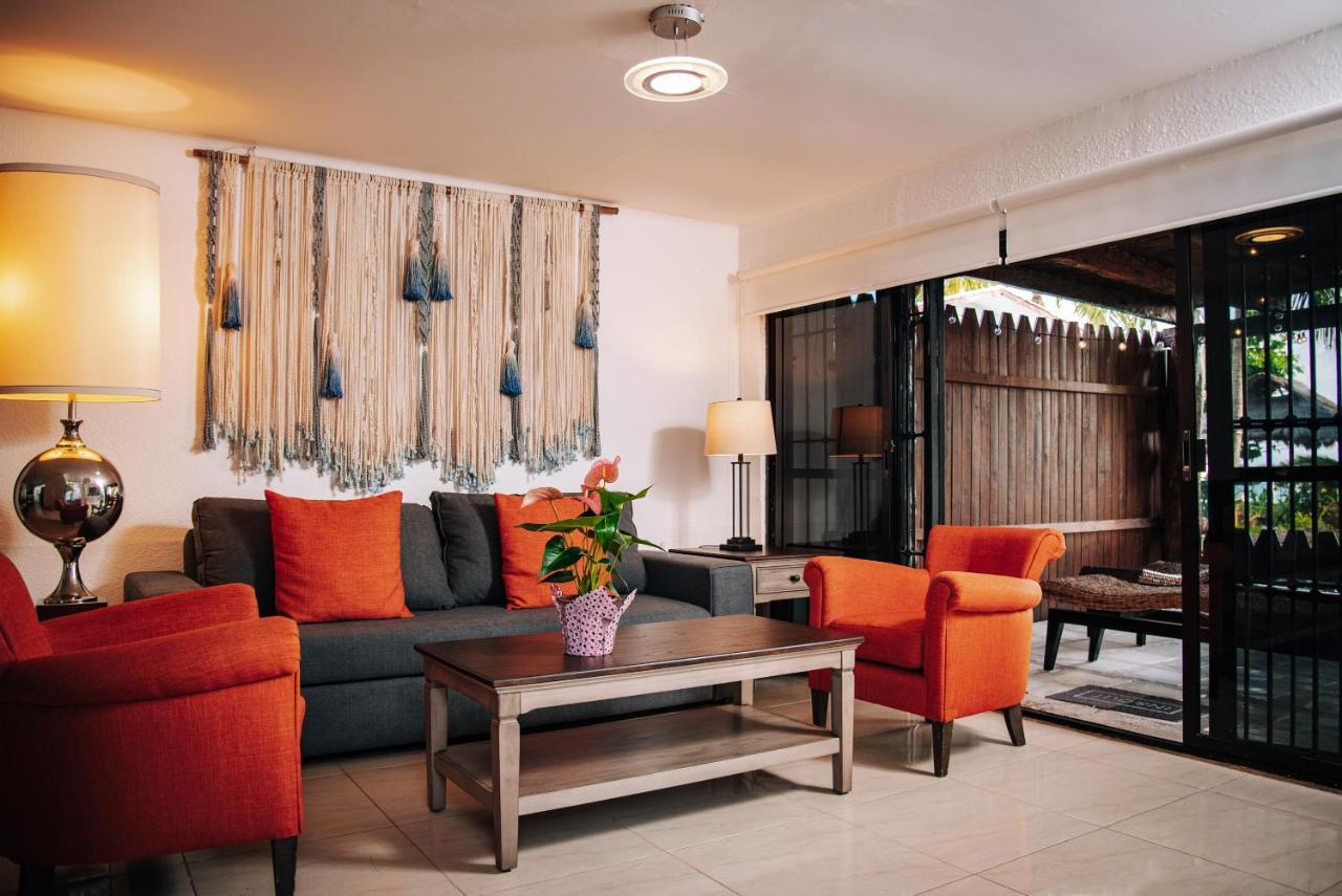 Newly Renovated ! Villa Laguna Cancún Eksteriør billede