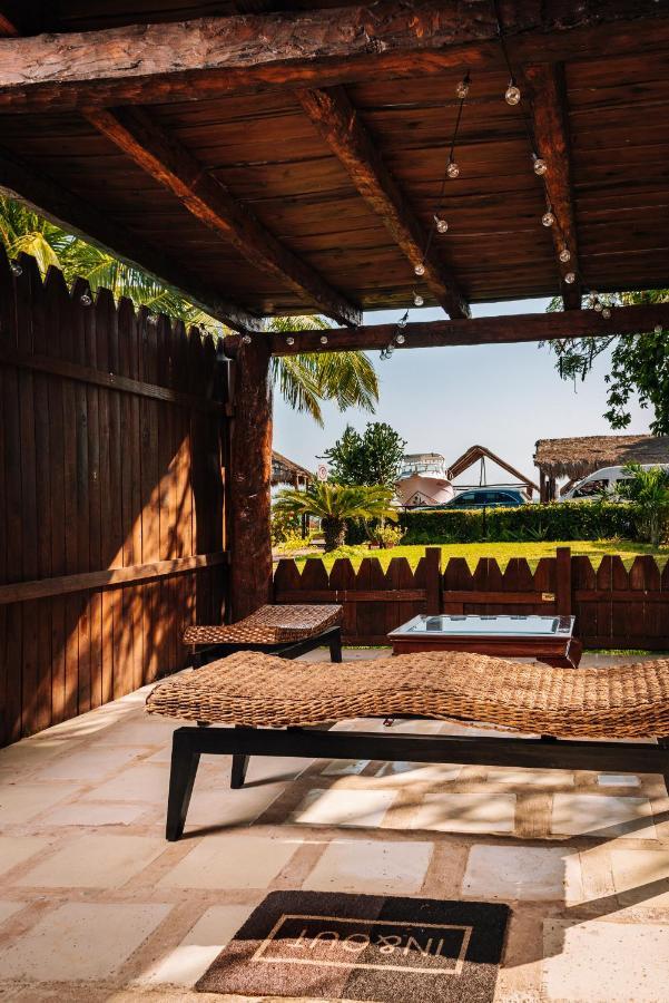 Newly Renovated ! Villa Laguna Cancún Eksteriør billede