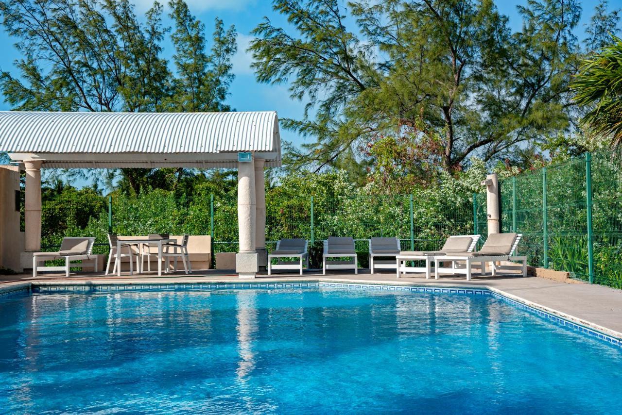 Newly Renovated ! Villa Laguna Cancún Eksteriør billede