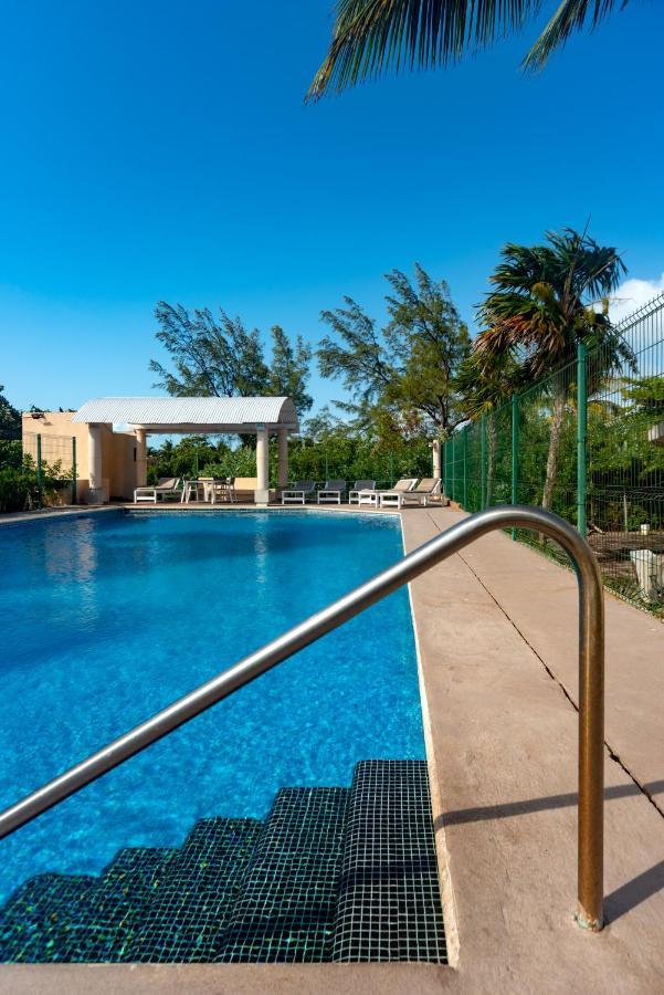 Newly Renovated ! Villa Laguna Cancún Eksteriør billede