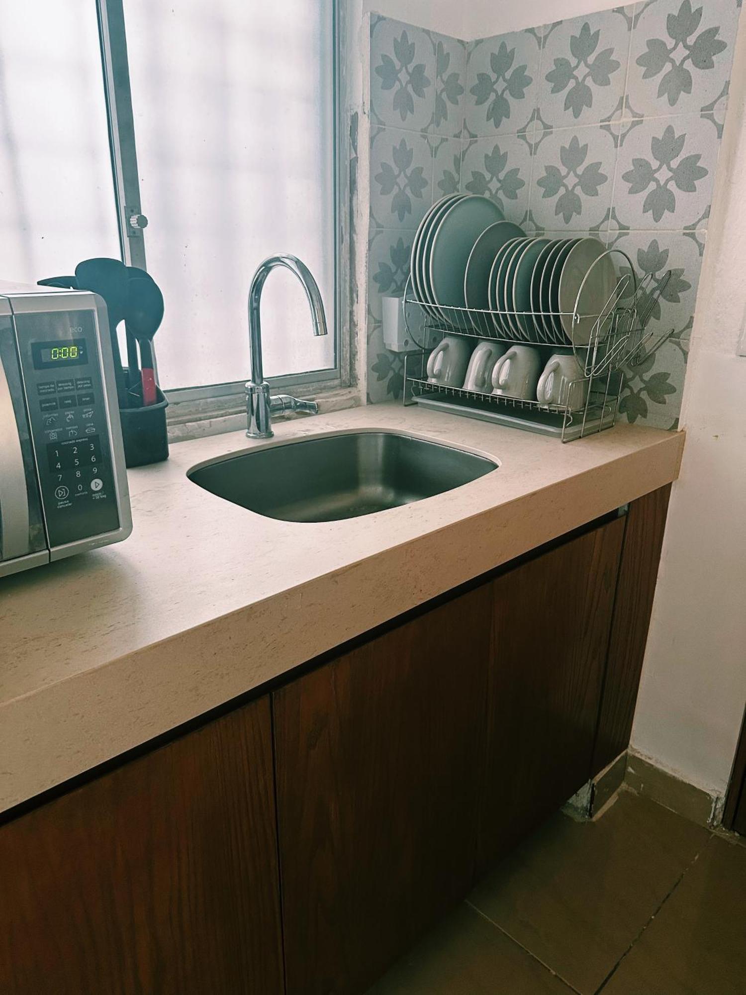 Newly Renovated ! Villa Laguna Cancún Eksteriør billede
