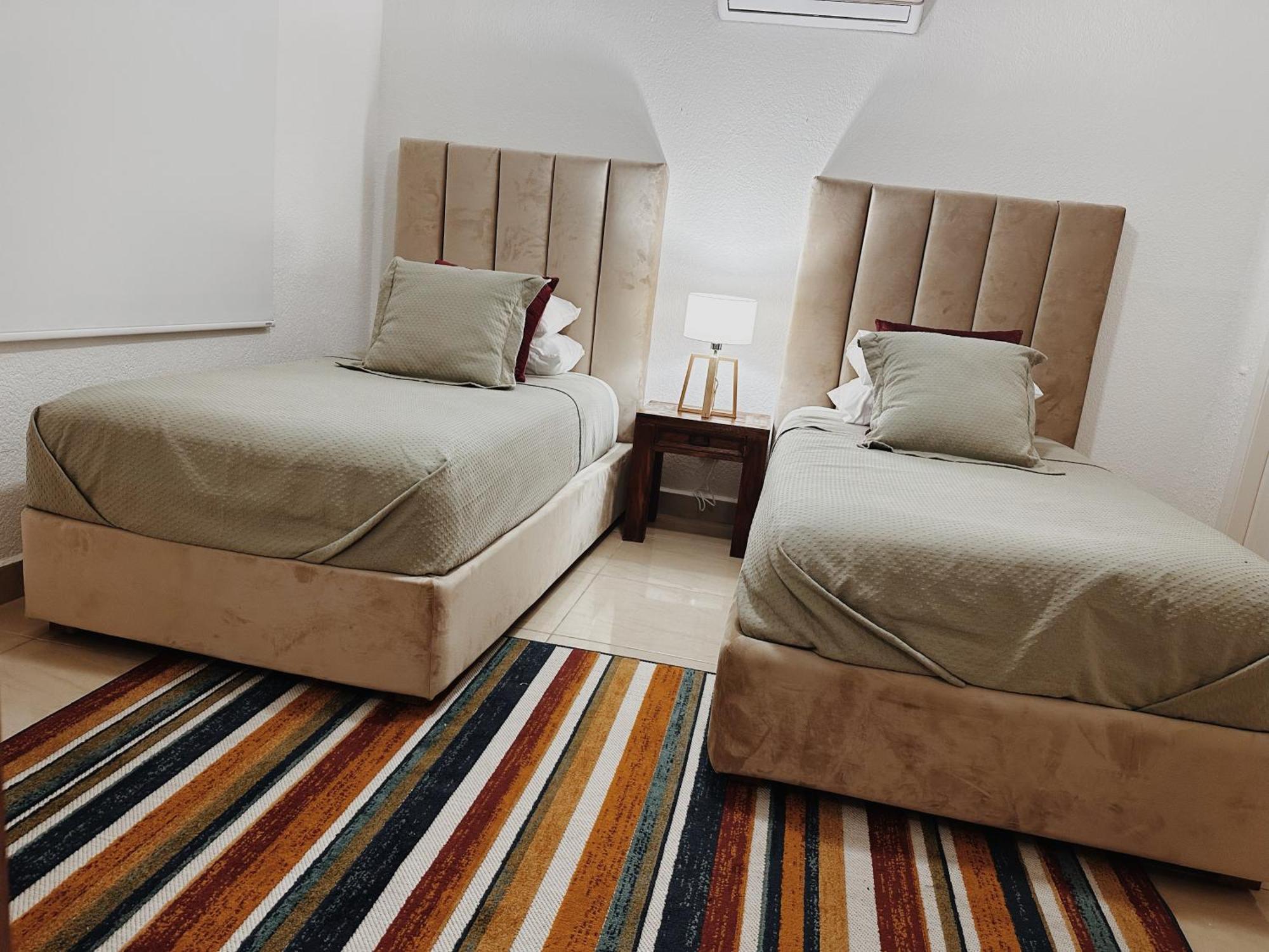 Newly Renovated ! Villa Laguna Cancún Eksteriør billede