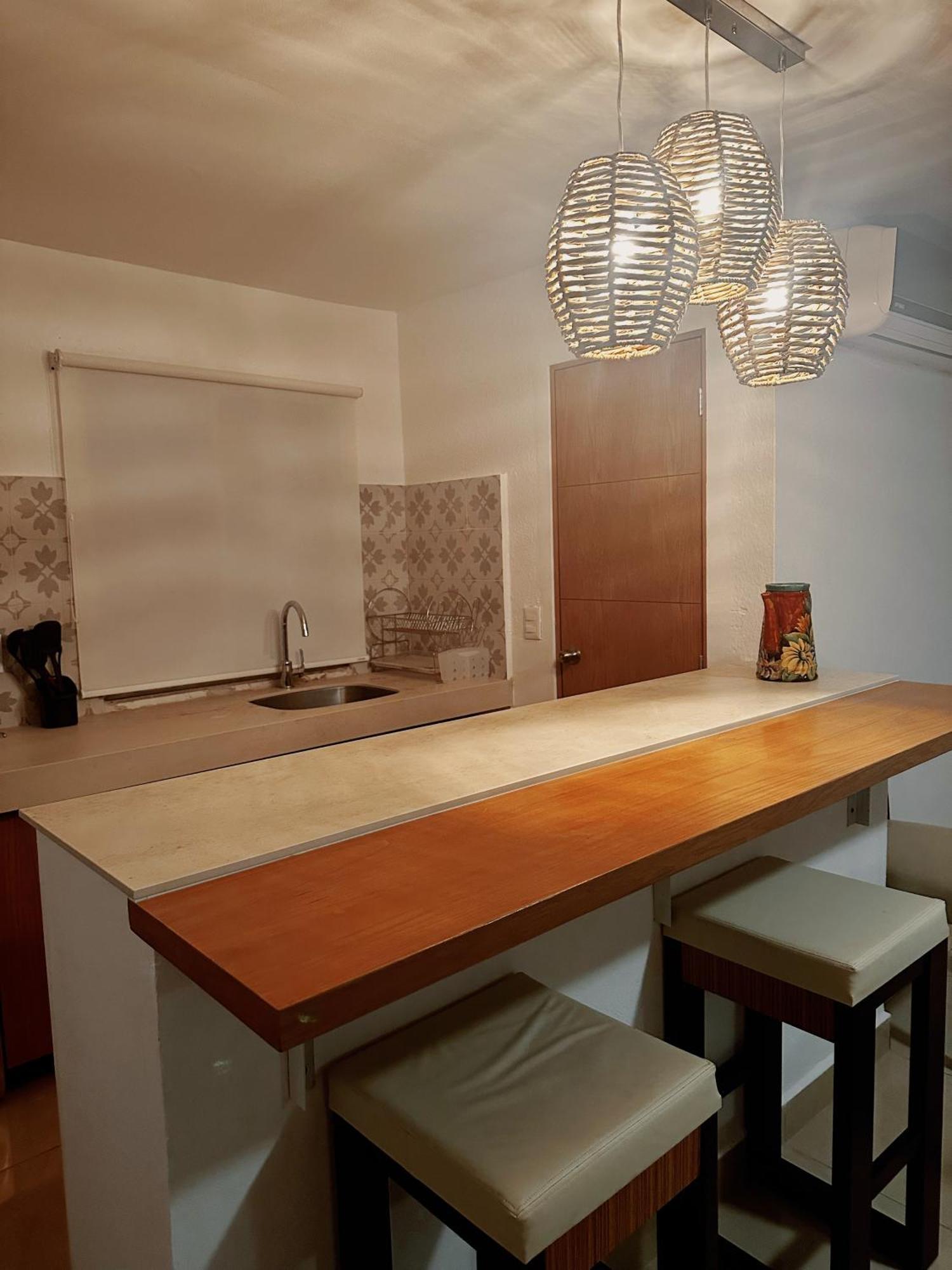 Newly Renovated ! Villa Laguna Cancún Eksteriør billede