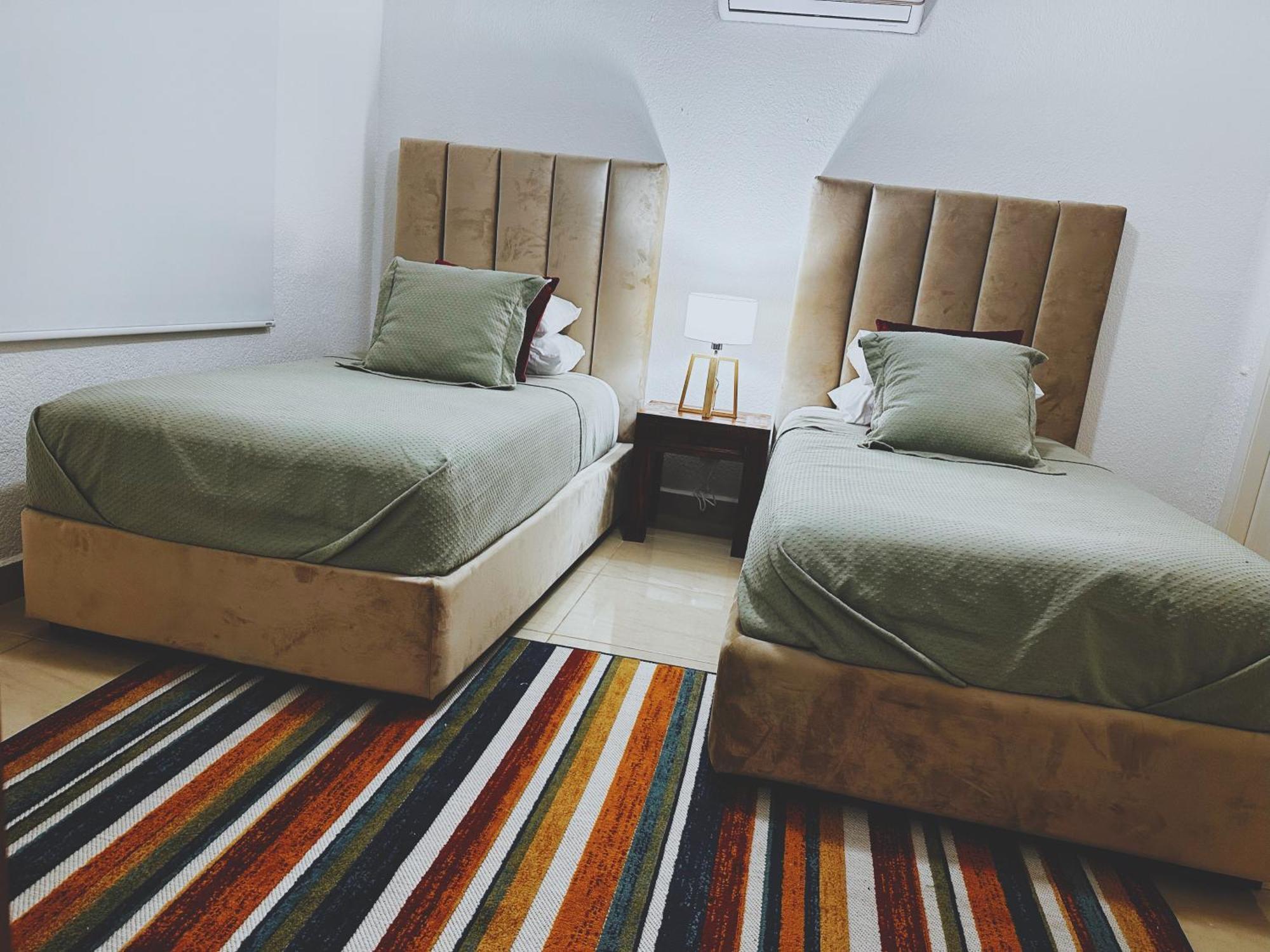 Newly Renovated ! Villa Laguna Cancún Eksteriør billede
