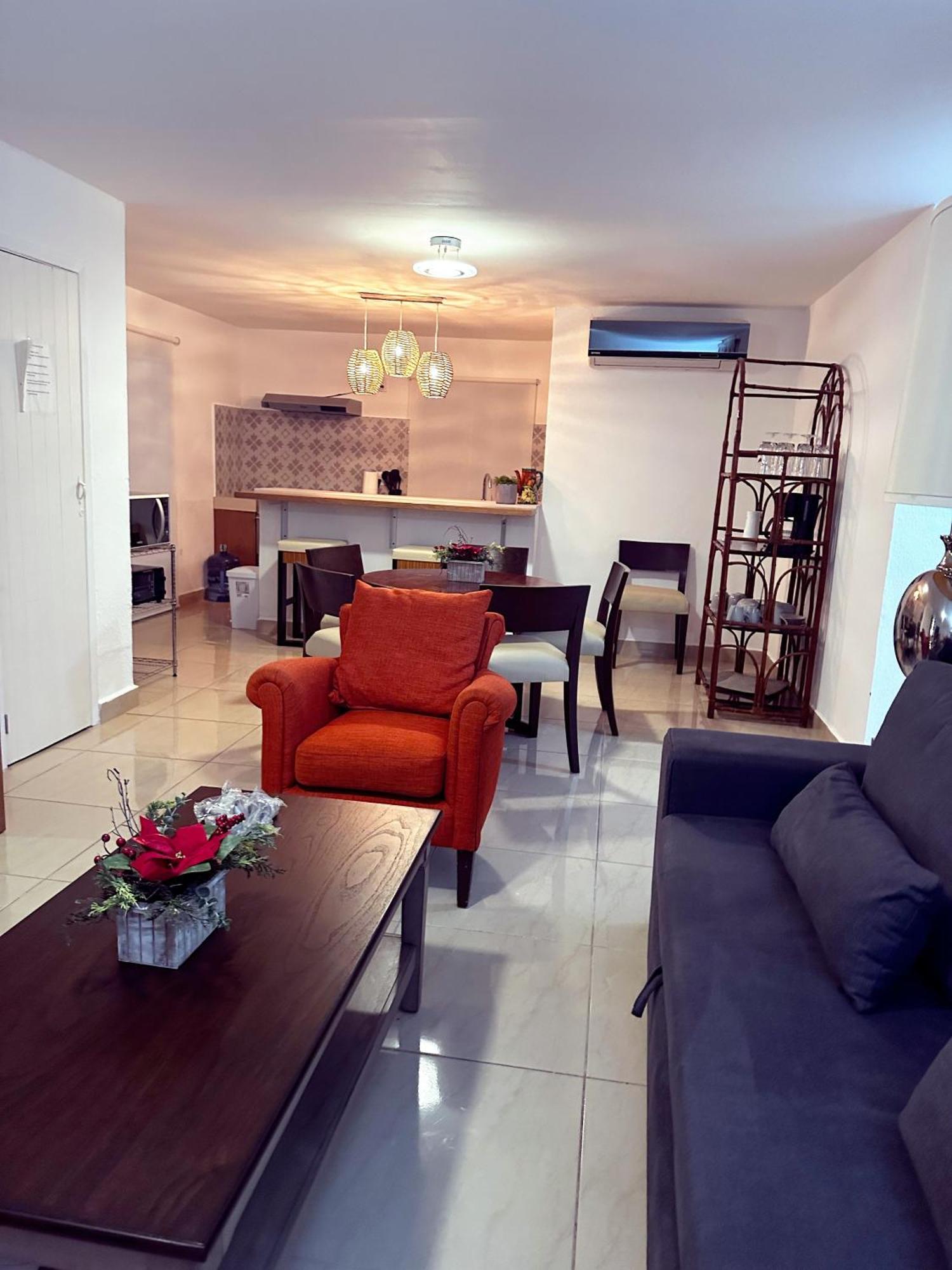 Newly Renovated ! Villa Laguna Cancún Eksteriør billede