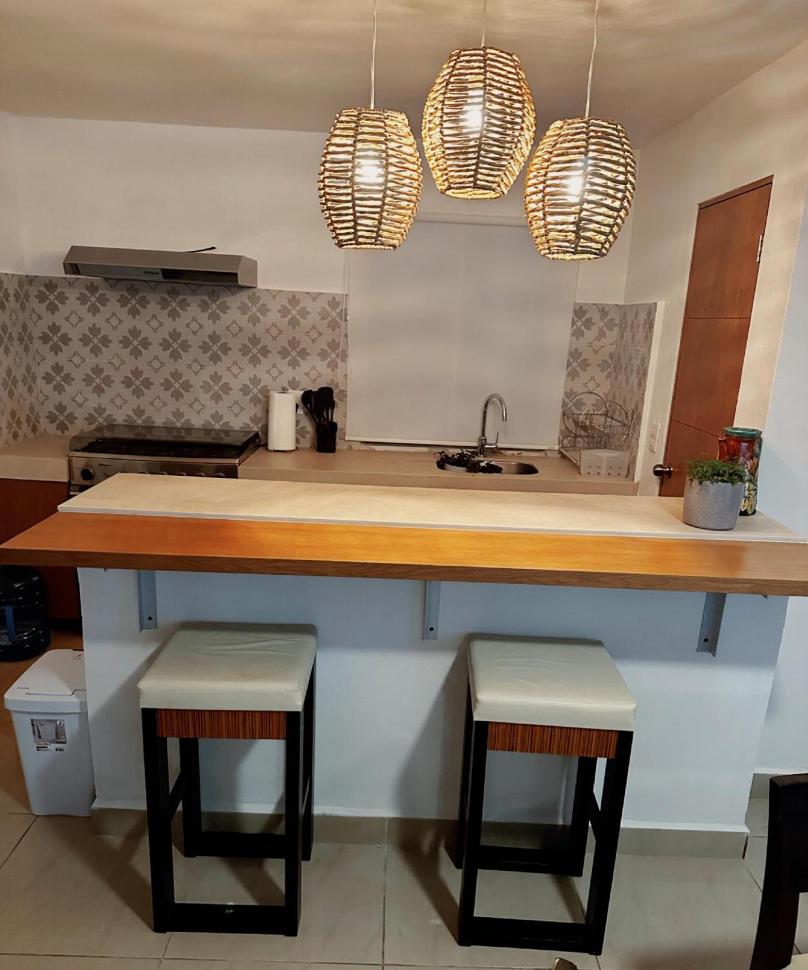 Newly Renovated ! Villa Laguna Cancún Eksteriør billede