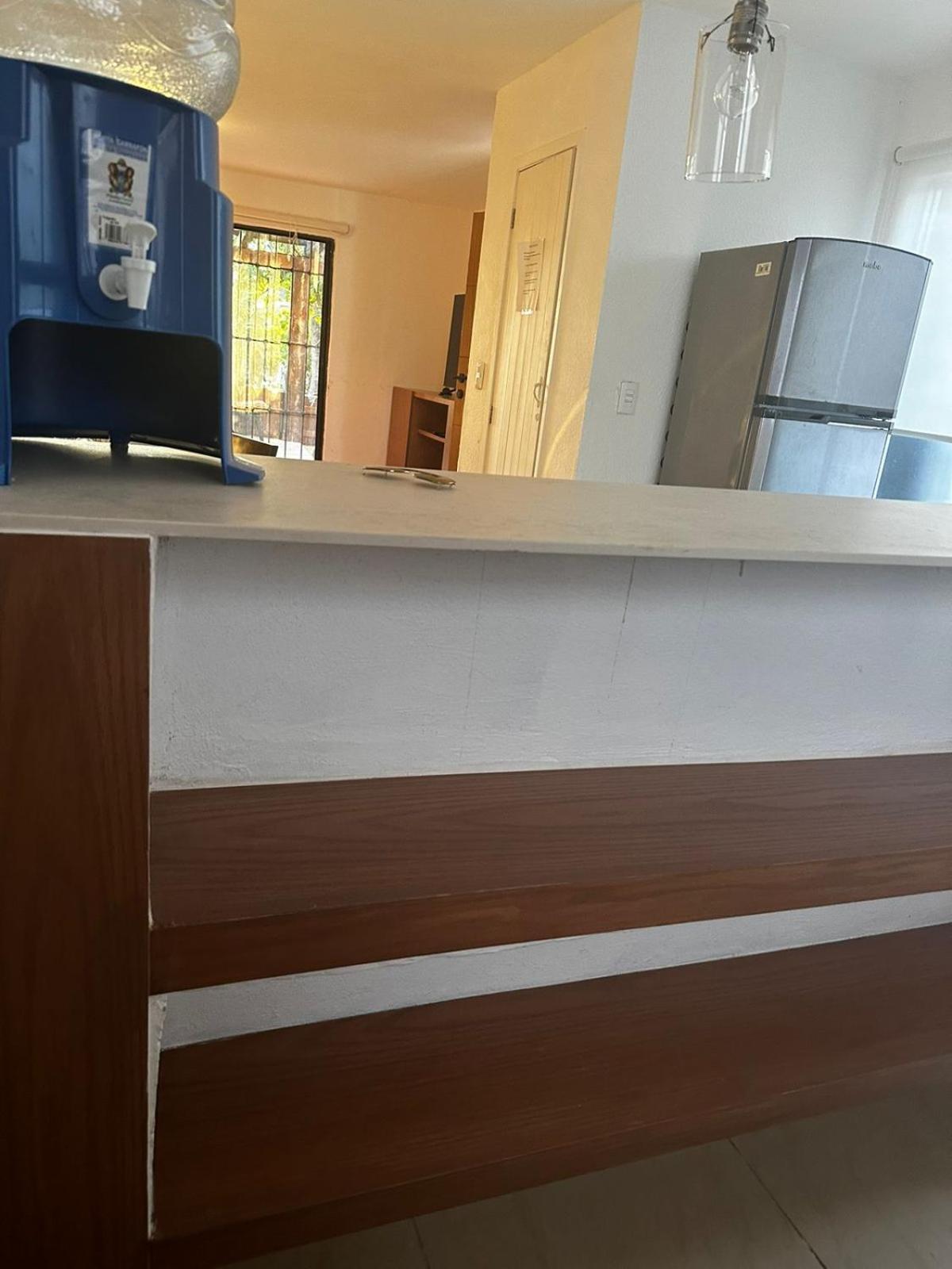 Newly Renovated ! Villa Laguna Cancún Eksteriør billede