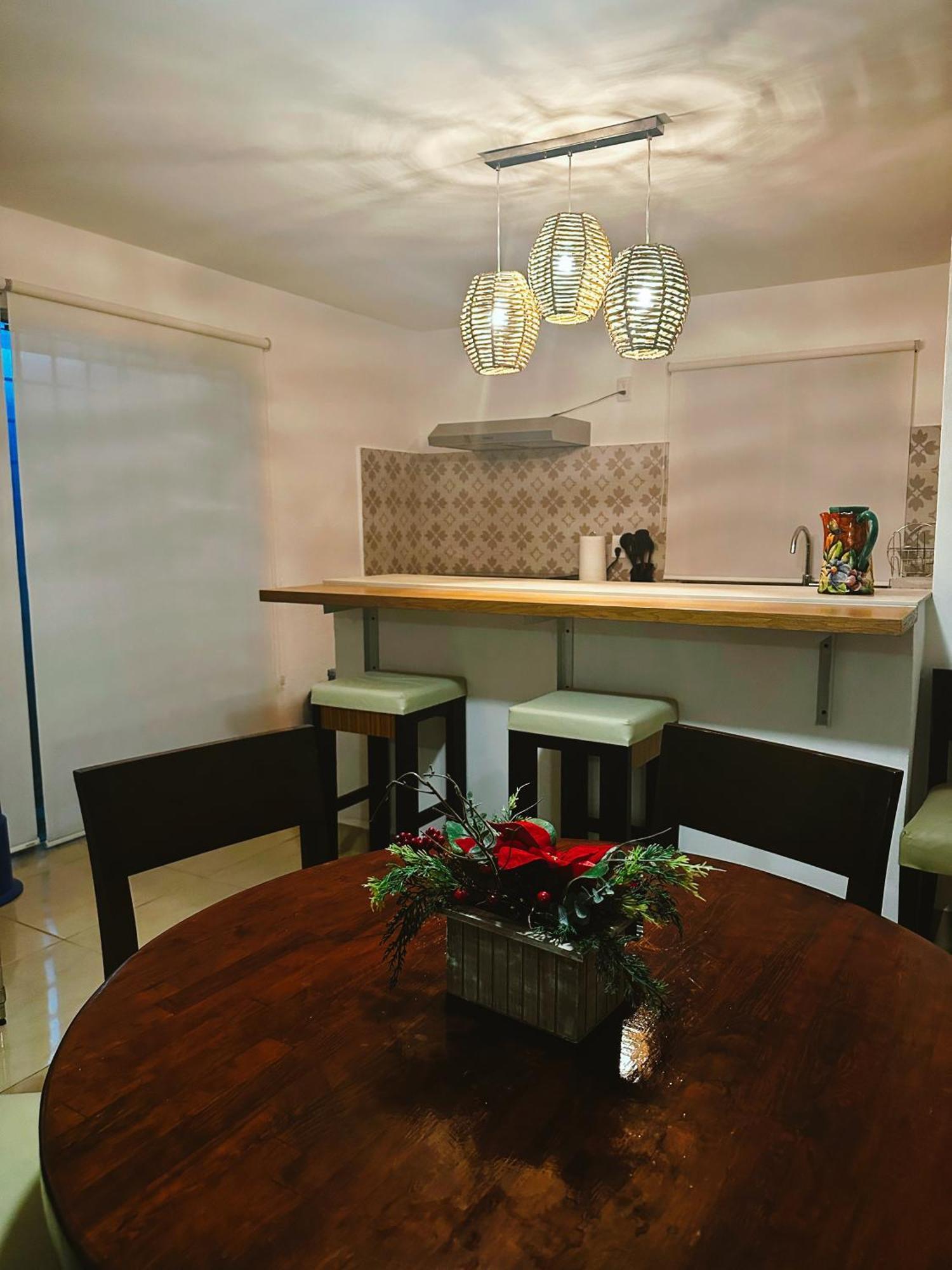 Newly Renovated ! Villa Laguna Cancún Eksteriør billede
